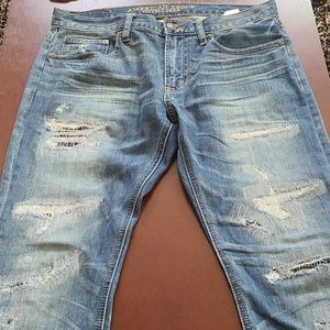 American Eagle Jeans Mens
